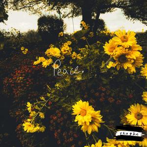 peace. (prod. BIG SPICE)