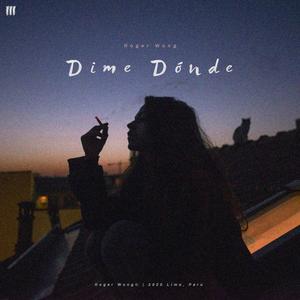 Dime Dónde