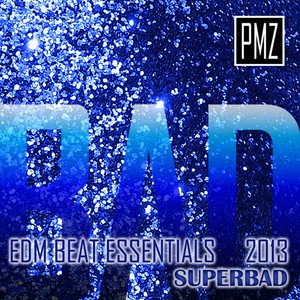 Edm Beat Essentials 2013: Superbad