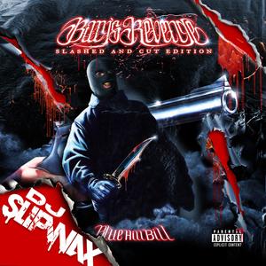 The Franchise (SLASHED & CUT) (feat. Al.Divino, The Hidden Character, INF & Writeous Ruler) (Explicit)