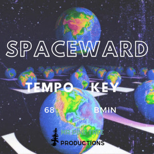 Spaceward