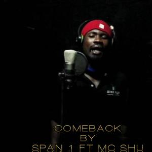 Comeback (feat. Mc Drim & Mc Shu) [Explicit]