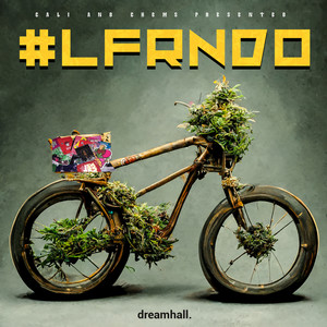 Lieferando #LFRNDO (2022 Remastered Version)