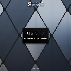 Get U (Radio Edit)