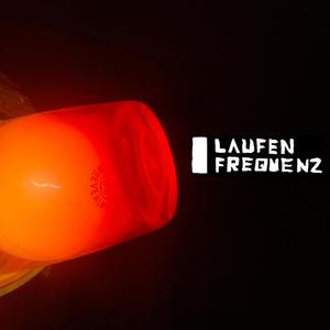 Laufen Frequenz (Explicit)