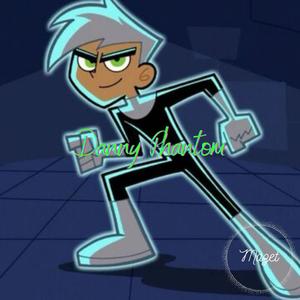 Danny Phantom(feat. Shay)