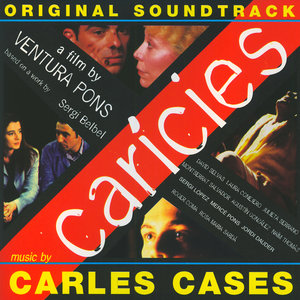 Carícies (Original Motion Picture Soundtrack)