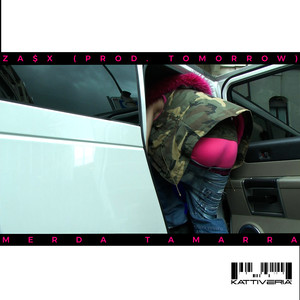 MERDA TAMARRA (Explicit)