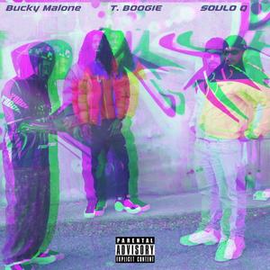 thankGOD (feat. Bucky Malone & T. Boogie) (Remastered|Explicit)