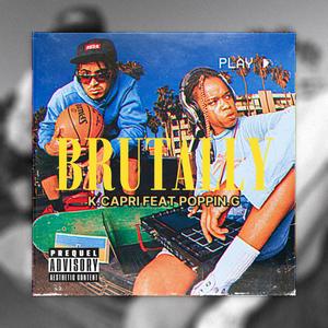 BRUTALLY (Explicit)