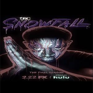 Snowfall (Explicit)