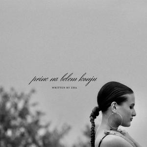 Princ na belem konju, pt. i