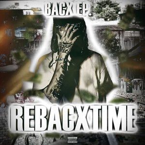 Bacx EP. (Explicit)