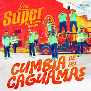 Cumbia De Las Caguamas