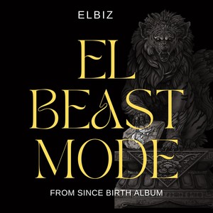 El Beast Mode
