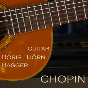 Arr. For Guitar (Arr. For Guitar)