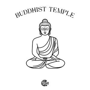 Buddhist Temple