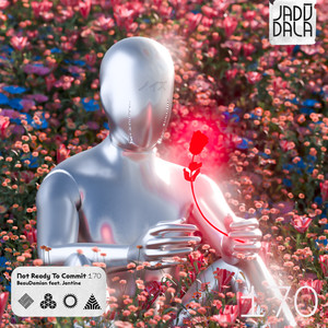 Not Ready To Commit(feat. Jantine)