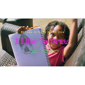 I Like To Draw