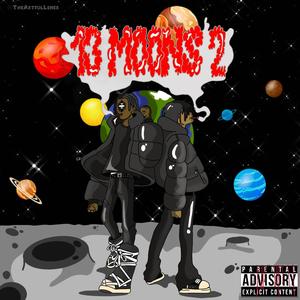 FR! (feat. FriedMan) (Explicit)