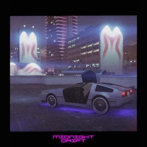 Midnight dRIFT (feat. Biggrojo) (Explicit)