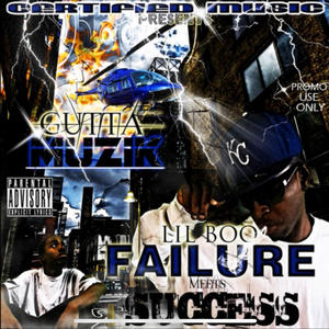 Lil Beu & Damo Praying For Me