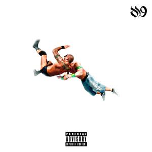 RKO (feat. hidemiyabi) [Explicit]