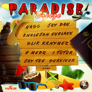 Paradise Breeze Riddim