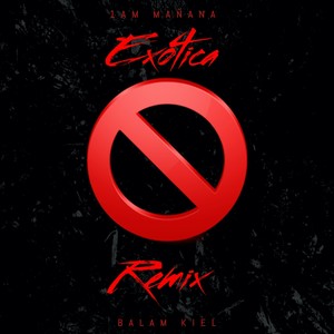 Exótica (Remix|Explicit)
