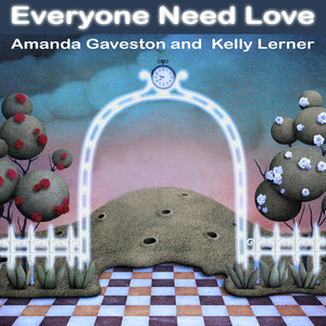 Everyone Need Love (Piano and Strings)