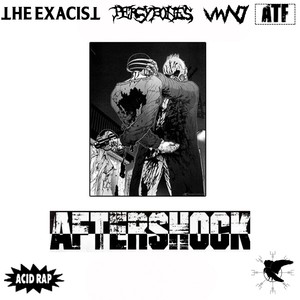 Aftershock (Explicit)