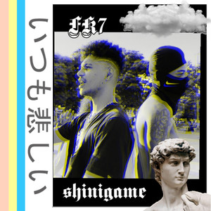 Shinigame (Explicit)