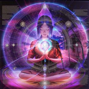 396Hz Eliminate programmed Fear, Doubt, and Guilt
