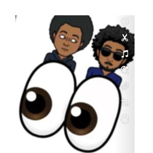 Rockaby QP (feat. JD Krugerr) (Explicit)