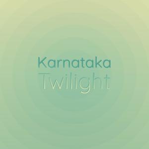 Karnataka Twilight