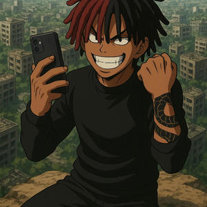 snake szn (Explicit)