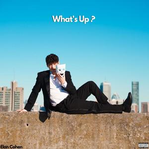 What's Up? (Explicit)