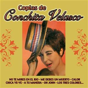 Las Coplas De Conchita Velasco