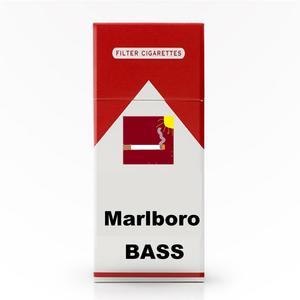 Marlboro Bass (DJBHS Remix|Explicit)