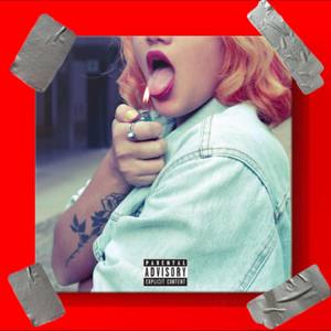 THATS MY ***** (Explicit)