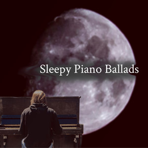 Sleepy Piano Ballads - Mesmerizing Jazz Music for Bedtime, Pure Relaxing Instrumental Sounds, Deep Rest, Sweet Dreams, Insomnia Relief, Dream Life, Mellow Jazz