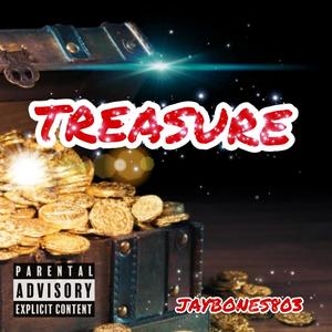 Treasure (Explicit)