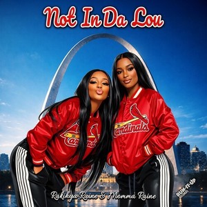 Not In Da Lou (Explicit)