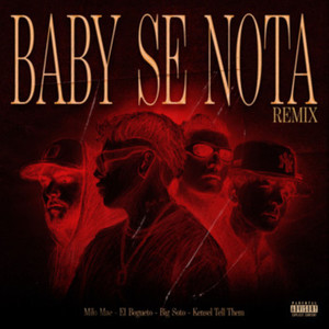 Baby Se Nota (Remix)