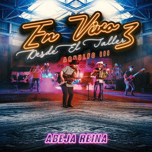 Abeja Reina (En Vivo)