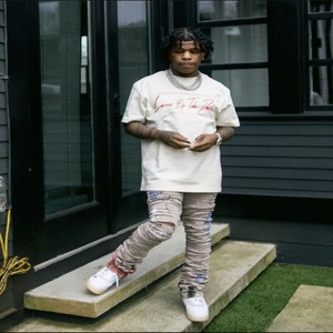 Marvin Gaye (Explicit)