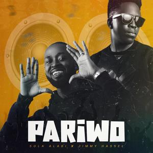 Pariwo (feat. Jimmy Hassel)