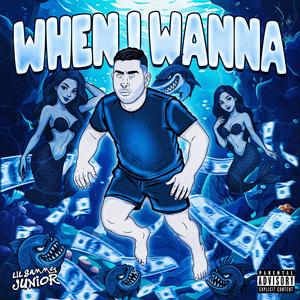 When I Wanna (Explicit)