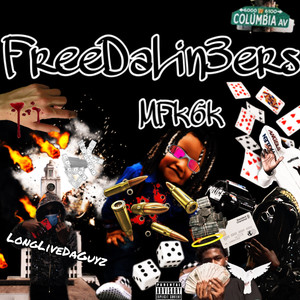 FreeDaLin3ers (Explicit)