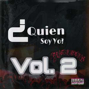 Quien Soy Yo (Explicit)